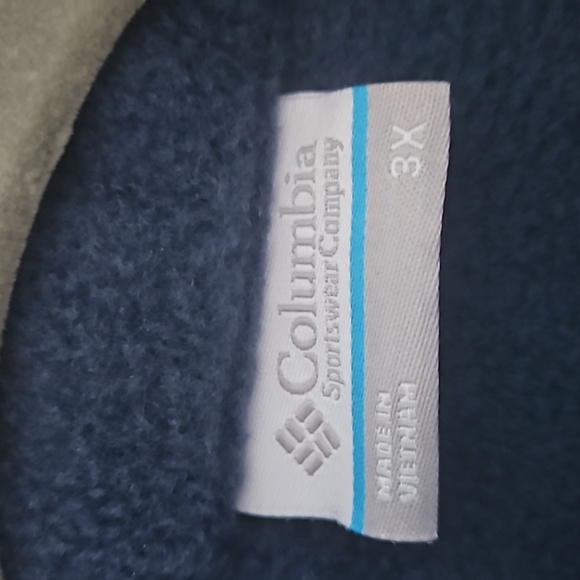 Fleece jacket - Picture 3 of 3